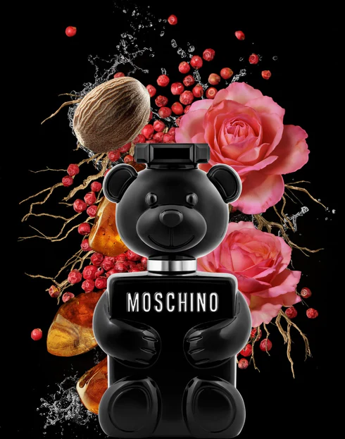 TOY BOY EDP